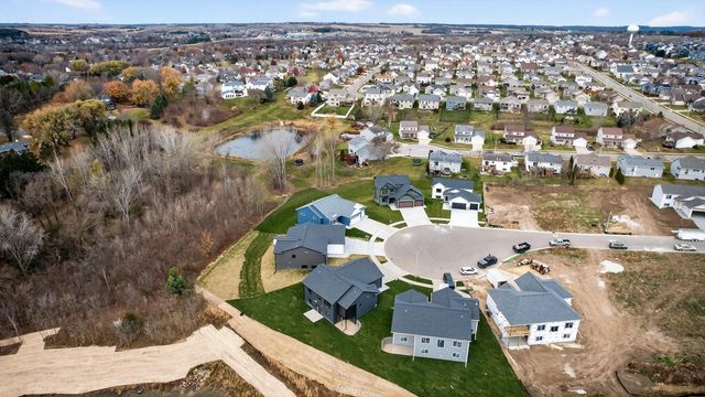 6112 Cody Lane NW, Rochester, MN 55901