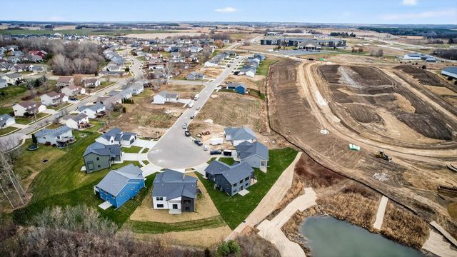 6112 Cody Lane NW, Rochester, MN 55901