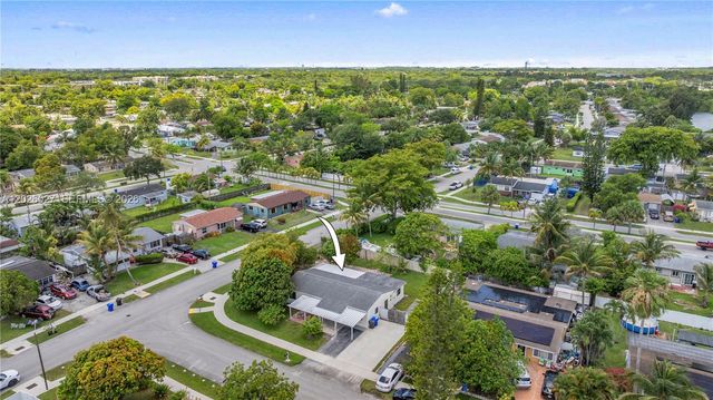 1611 SW 67th Ave, North Lauderdale, FL 33068
