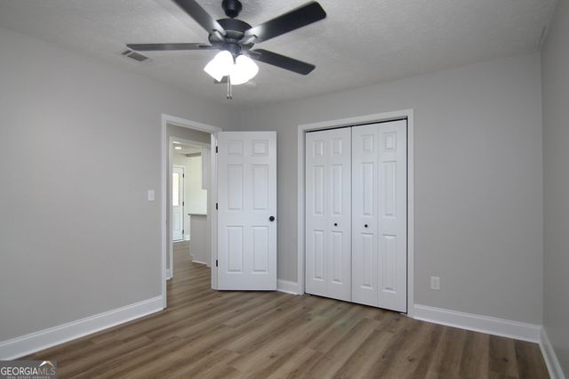 325 Wisconsin Avenue, Warner Robins, GA 31093