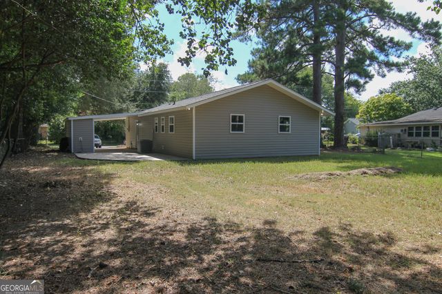 325 Wisconsin Avenue, Warner Robins, GA 31093