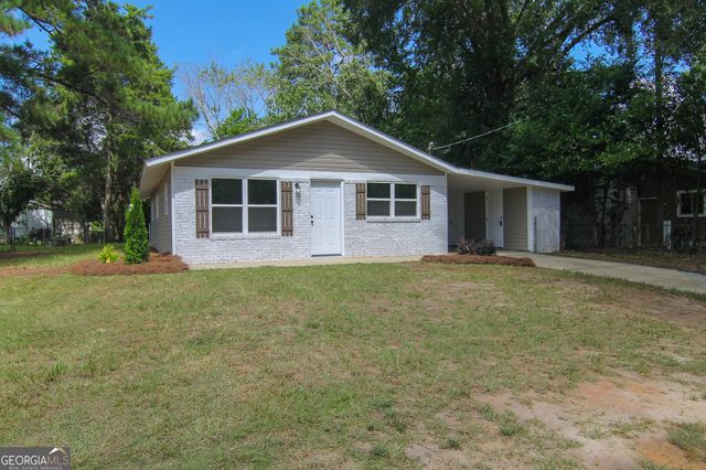 325 Wisconsin Avenue, Warner Robins, GA 31093