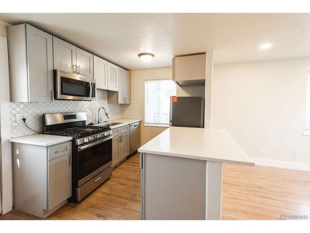 1564 Verbena St, Denver, CO 80220