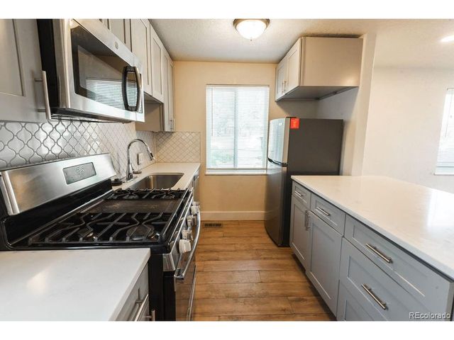 1564 Verbena St, Denver, CO 80220