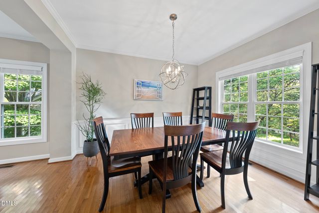 12415 Penrose Trail, Raleigh, NC 27614