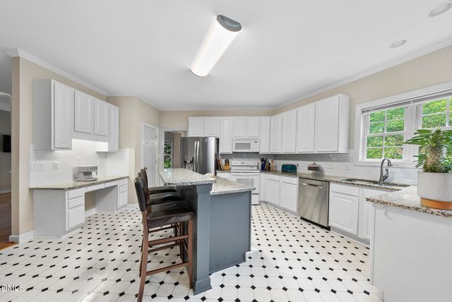 12415 Penrose Trail, Raleigh, NC 27614