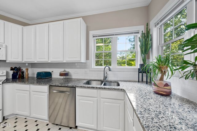 12415 Penrose Trail, Raleigh, NC 27614