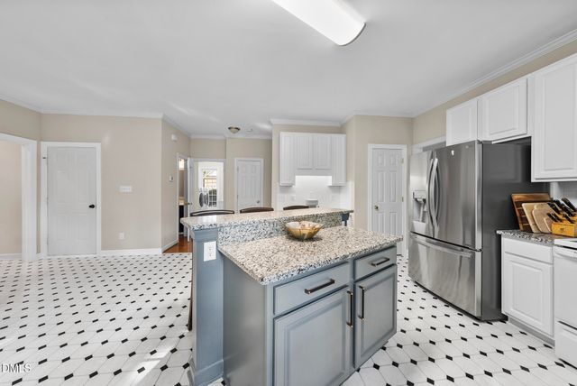 12415 Penrose Trail, Raleigh, NC 27614