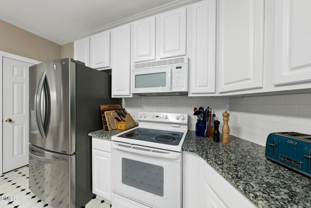 12415 Penrose Trail, Raleigh, NC 27614