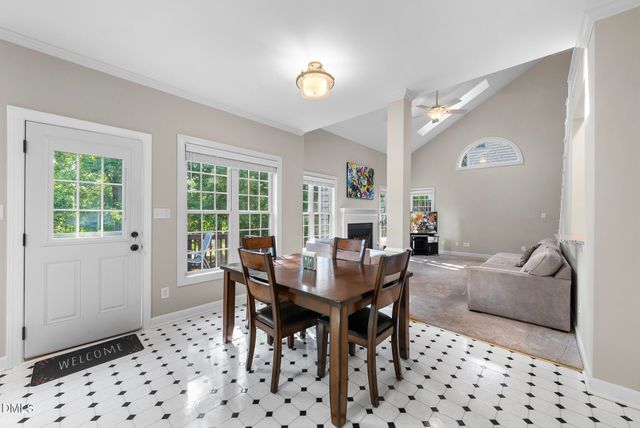12415 Penrose Trail, Raleigh, NC 27614