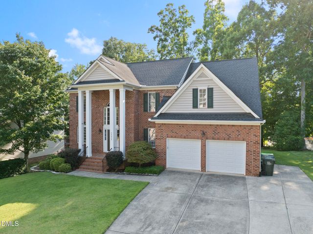 12415 Penrose Trail, Raleigh, NC 27614