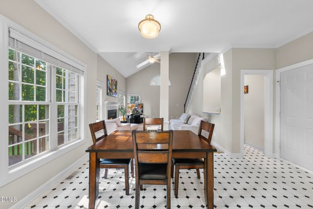 12415 Penrose Trail, Raleigh, NC 27614