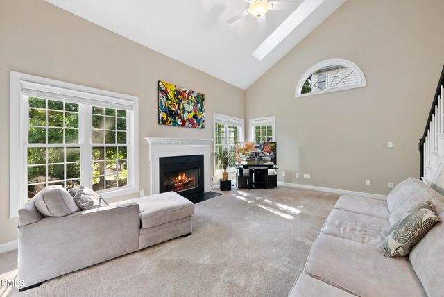 12415 Penrose Trail, Raleigh, NC 27614