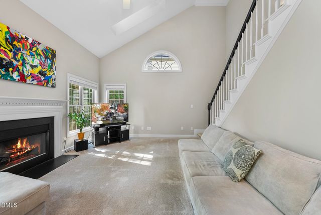 12415 Penrose Trail, Raleigh, NC 27614