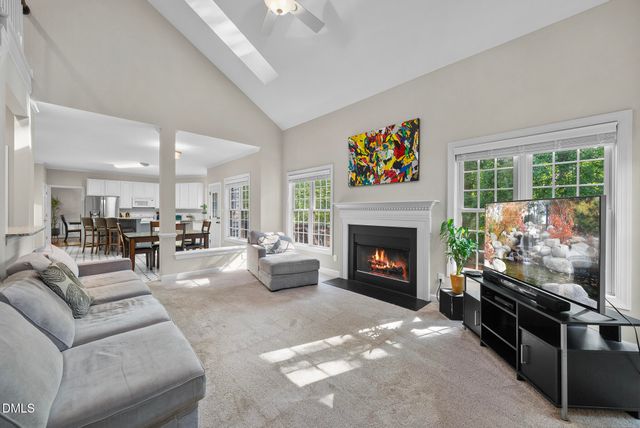 12415 Penrose Trail, Raleigh, NC 27614