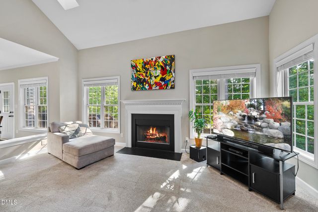 12415 Penrose Trail, Raleigh, NC 27614