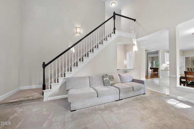 12415 Penrose Trail, Raleigh, NC 27614