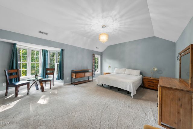 12415 Penrose Trail, Raleigh, NC 27614