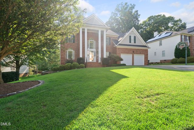 12415 Penrose Trail, Raleigh, NC 27614