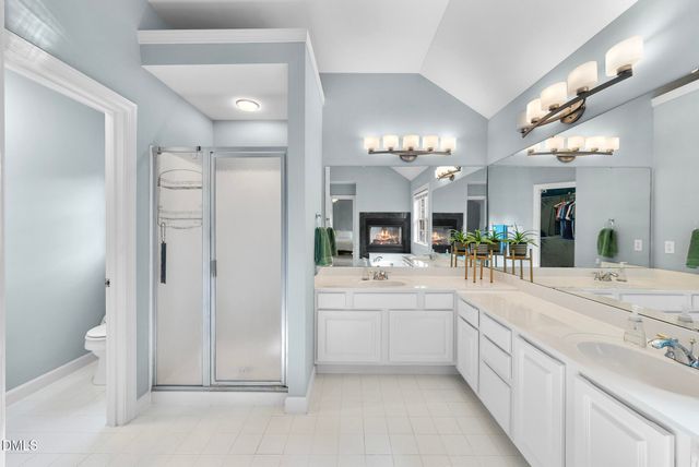12415 Penrose Trail, Raleigh, NC 27614