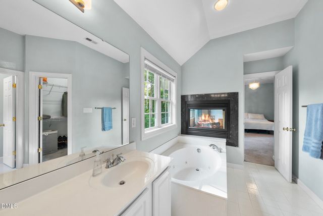 12415 Penrose Trail, Raleigh, NC 27614