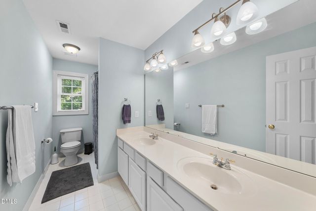 12415 Penrose Trail, Raleigh, NC 27614