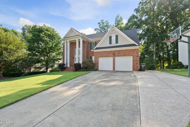 12415 Penrose Trail, Raleigh, NC 27614