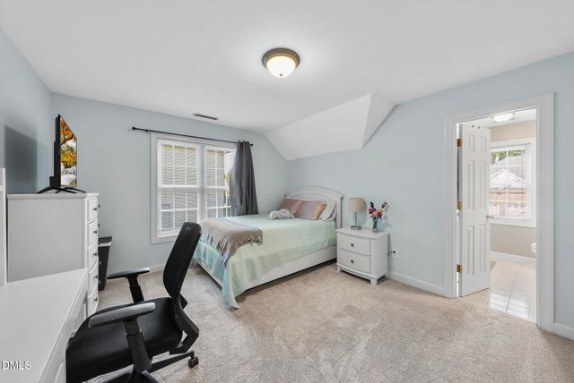 12415 Penrose Trail, Raleigh, NC 27614