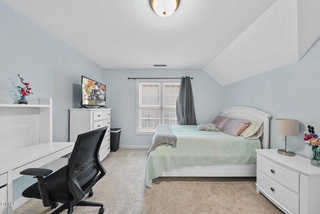 12415 Penrose Trail, Raleigh, NC 27614