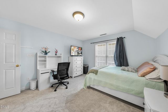 12415 Penrose Trail, Raleigh, NC 27614