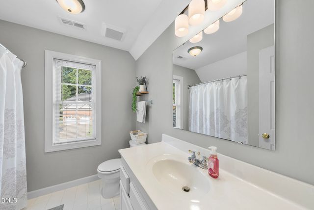 12415 Penrose Trail, Raleigh, NC 27614