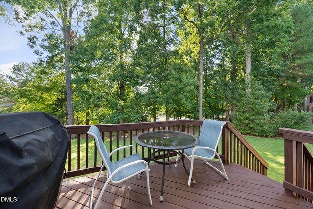 12415 Penrose Trail, Raleigh, NC 27614
