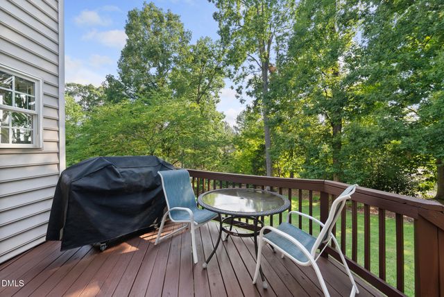 12415 Penrose Trail, Raleigh, NC 27614