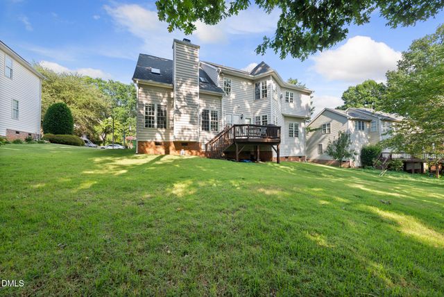 12415 Penrose Trail, Raleigh, NC 27614