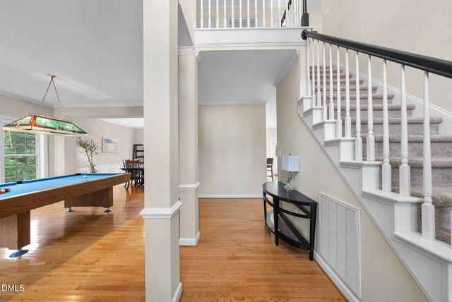 12415 Penrose Trail, Raleigh, NC 27614