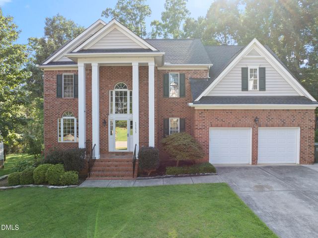 12415 Penrose Trail, Raleigh, NC 27614