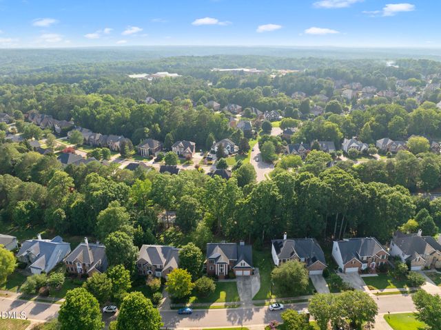 12415 Penrose Trail, Raleigh, NC 27614