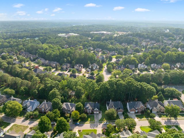12415 Penrose Trail, Raleigh, NC 27614