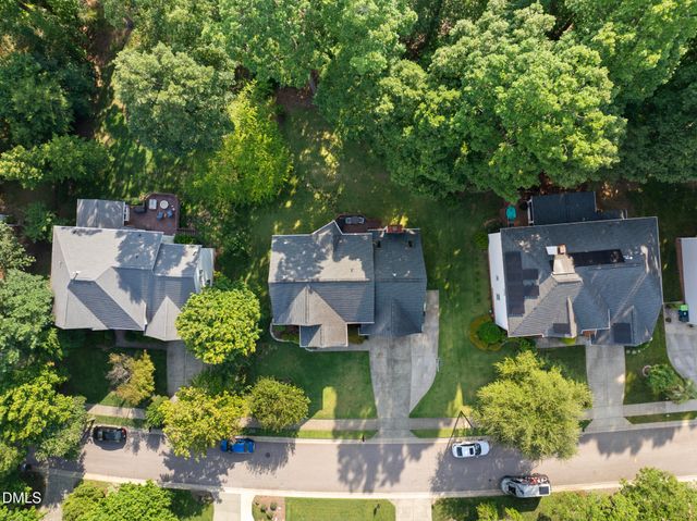 12415 Penrose Trail, Raleigh, NC 27614
