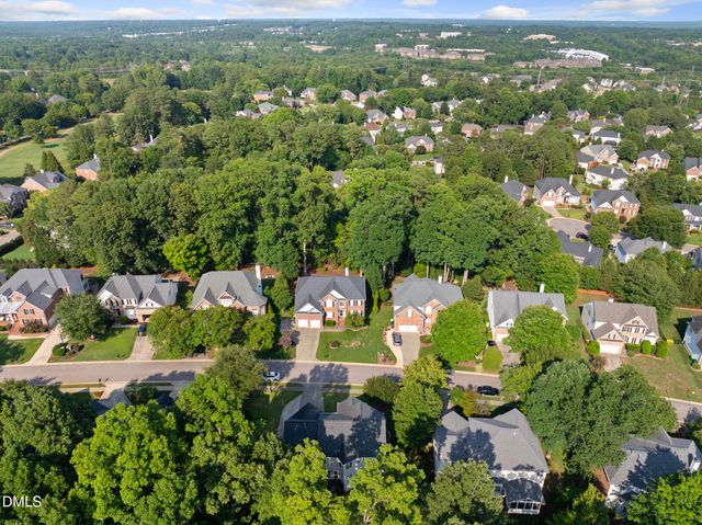 12415 Penrose Trail, Raleigh, NC 27614