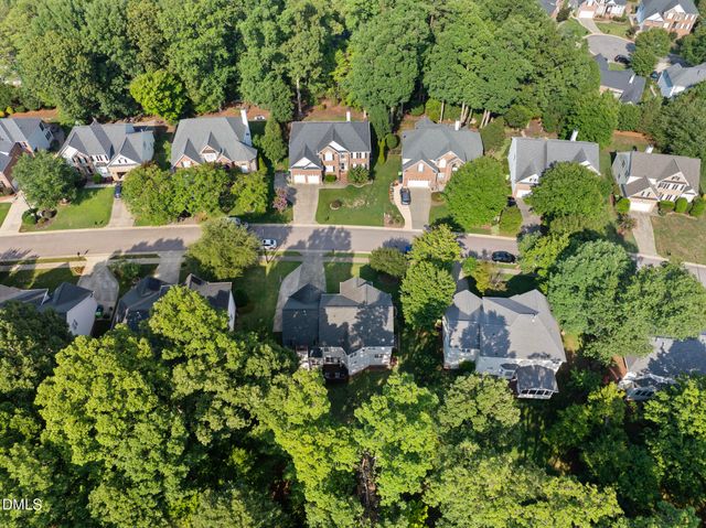 12415 Penrose Trail, Raleigh, NC 27614