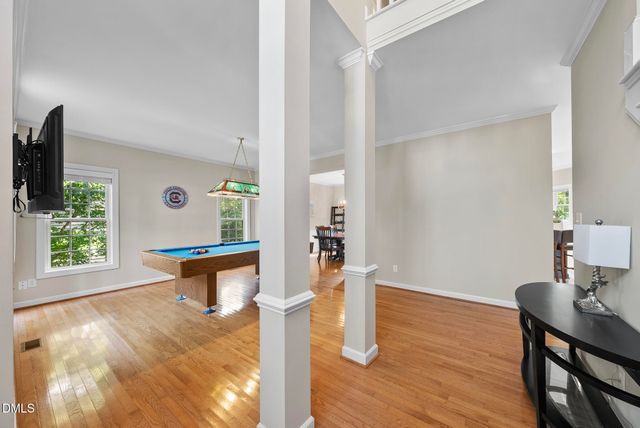 12415 Penrose Trail, Raleigh, NC 27614