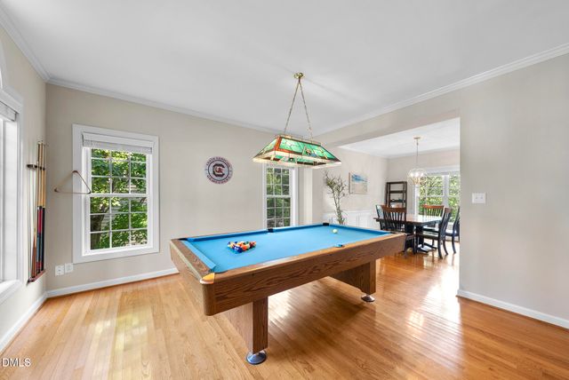 12415 Penrose Trail, Raleigh, NC 27614