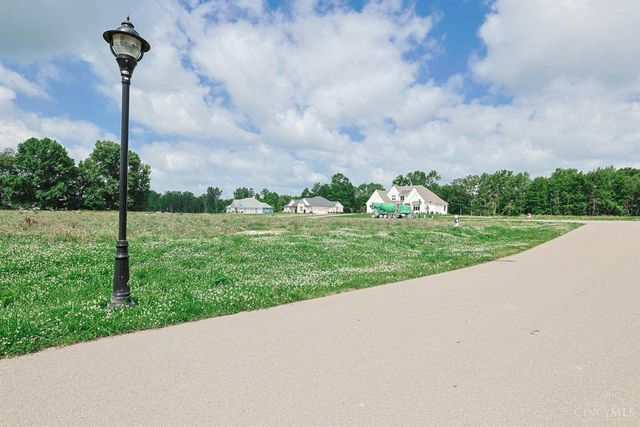 6651 Saddleback Way, Goshen Twp, OH 45140