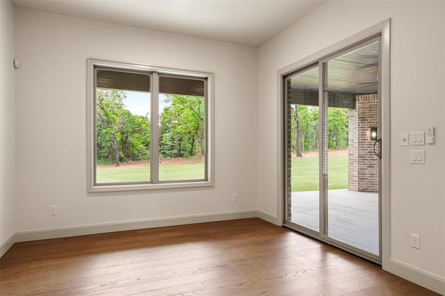 12974 Stagecoach Trail, Arcadia, OK 73007