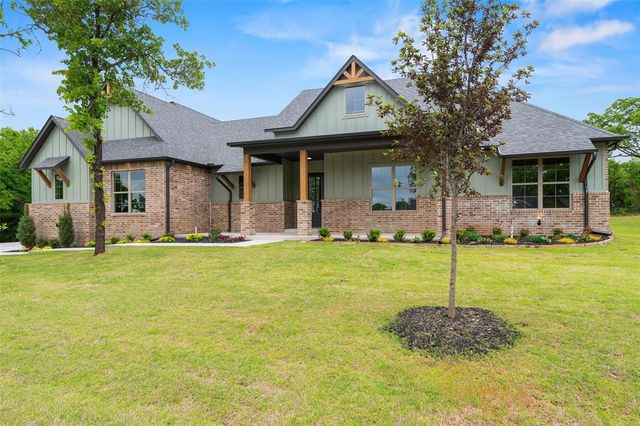 12974 Stagecoach Trail, Arcadia, OK 73007
