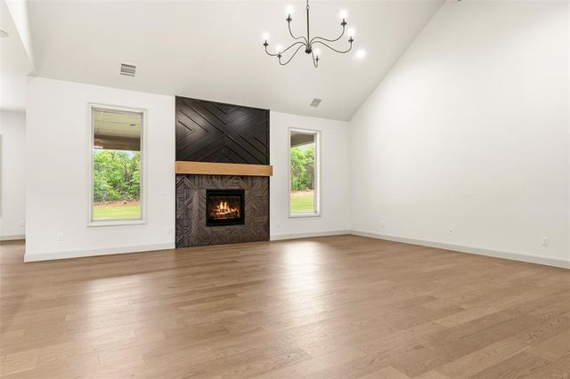 12974 Stagecoach Trail, Arcadia, OK 73007