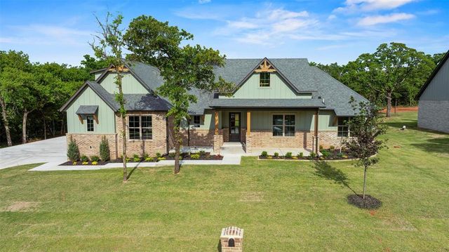 12974 Stagecoach Trail, Arcadia, OK 73007