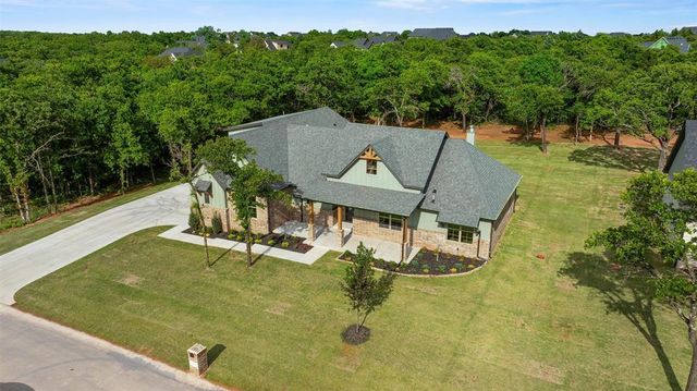 12974 Stagecoach Trail, Arcadia, OK 73007