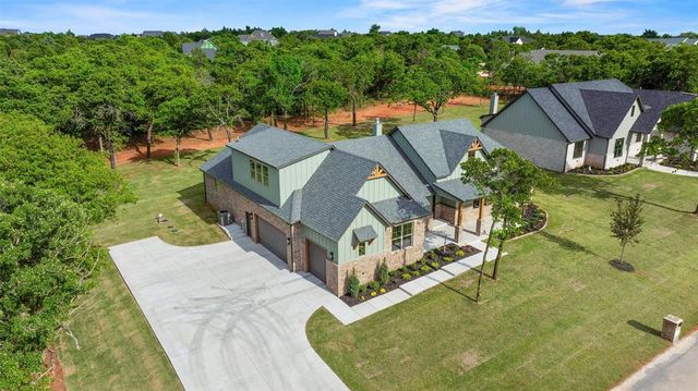 12974 Stagecoach Trail, Arcadia, OK 73007